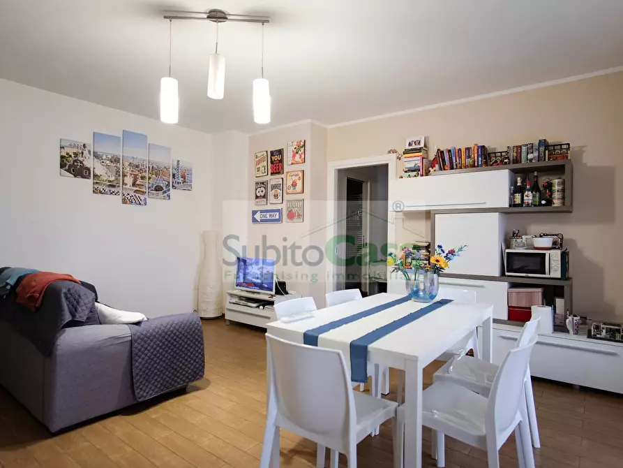 Immagine 3 di Appartamento in vendita  in Via Francesco Paolo Tosti 9 a Chieti