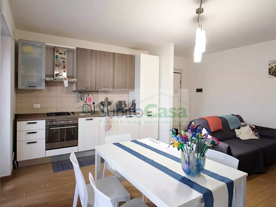 Immagine 4 di Appartamento in vendita  in Via Francesco Paolo Tosti 9 a Chieti