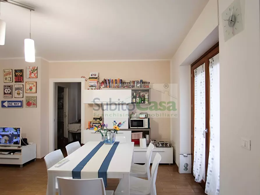 Immagine 5 di Appartamento in vendita  in Via Francesco Paolo Tosti 9 a Chieti
