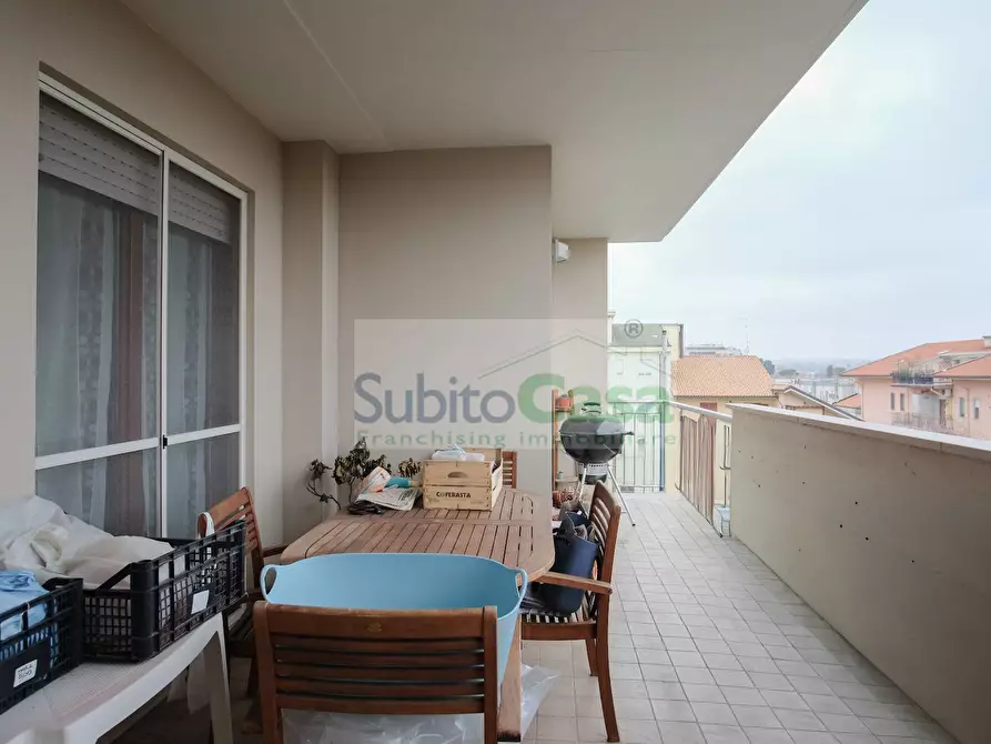 Immagine 6 di Appartamento in vendita  in Via Francesco Paolo Tosti 9 a Chieti