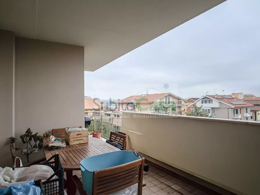 Immagine 7 di Appartamento in vendita  in Via Francesco Paolo Tosti 9 a Chieti