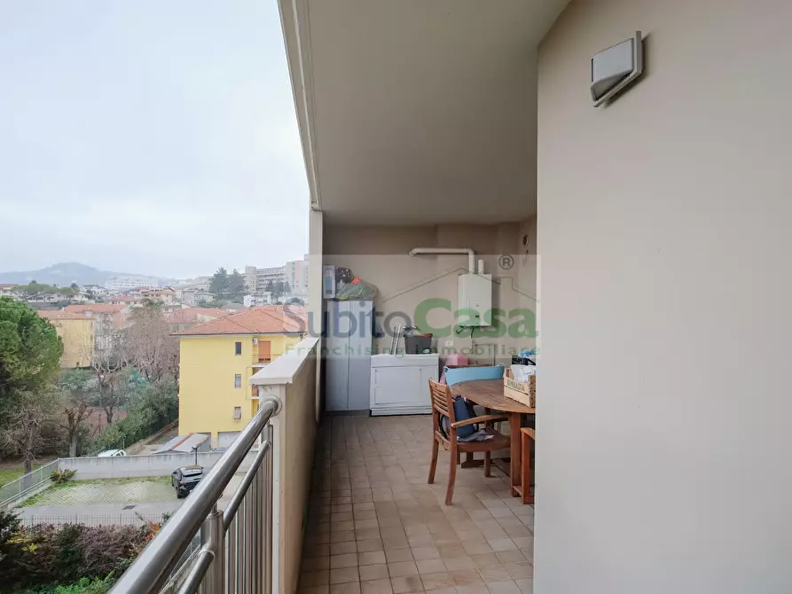 Immagine 8 di Appartamento in vendita  in Via Francesco Paolo Tosti 9 a Chieti