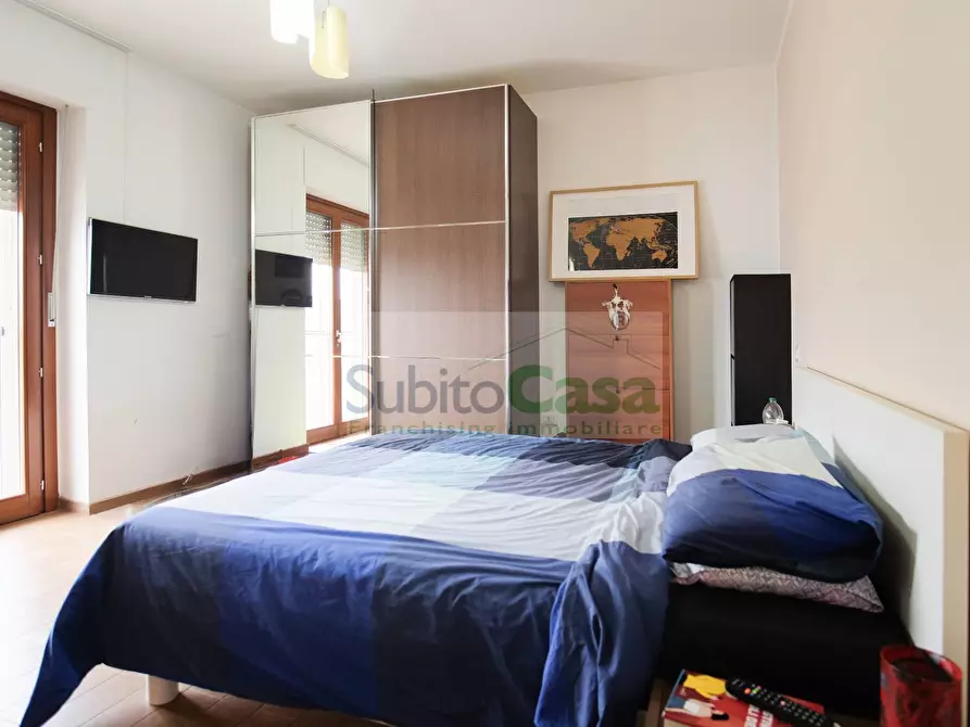 Immagine 10 di Appartamento in vendita  in Via Francesco Paolo Tosti 9 a Chieti