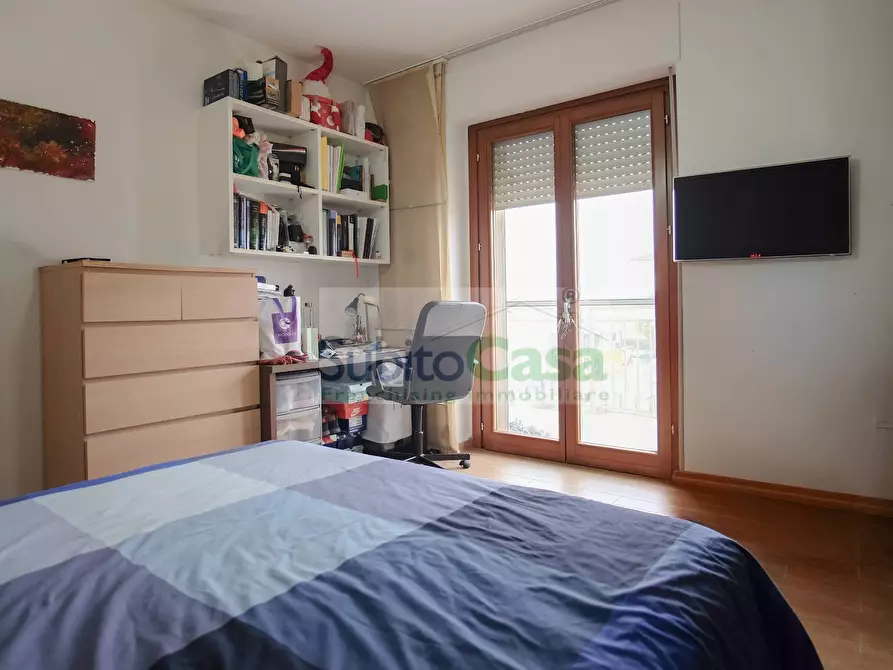 Immagine 11 di Appartamento in vendita  in Via Francesco Paolo Tosti 9 a Chieti