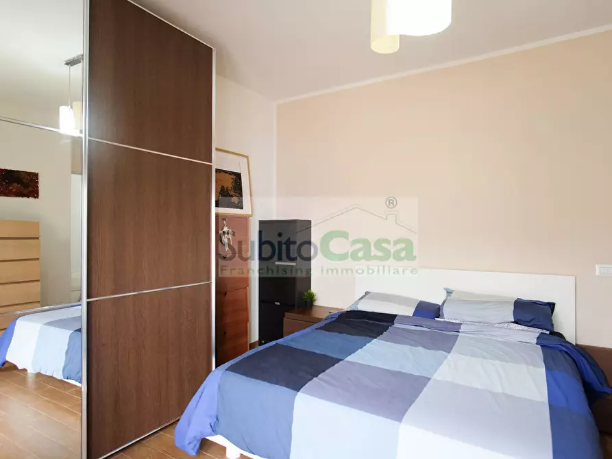 Immagine 12 di Appartamento in vendita  in Via Francesco Paolo Tosti 9 a Chieti