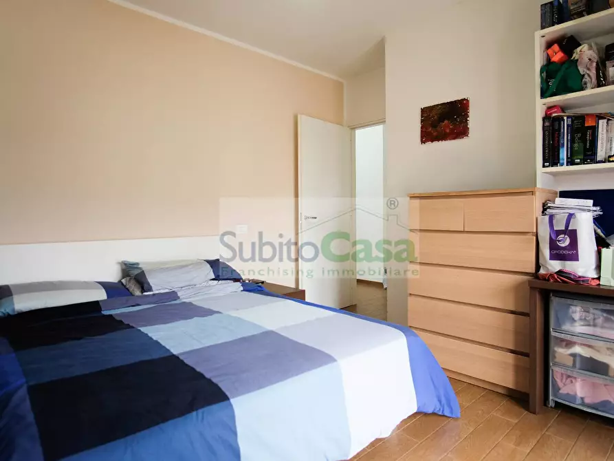 Immagine 13 di Appartamento in vendita  in Via Francesco Paolo Tosti 9 a Chieti