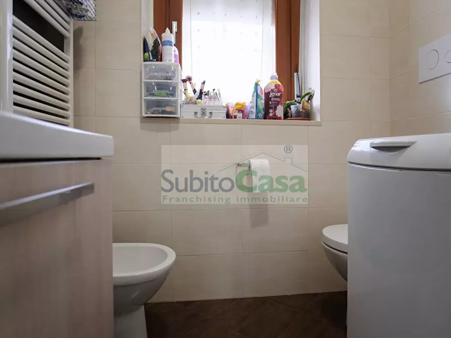 Immagine 15 di Appartamento in vendita  in Via Francesco Paolo Tosti 9 a Chieti