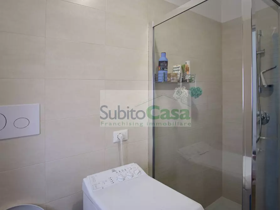 Immagine 16 di Appartamento in vendita  in Via Francesco Paolo Tosti 9 a Chieti