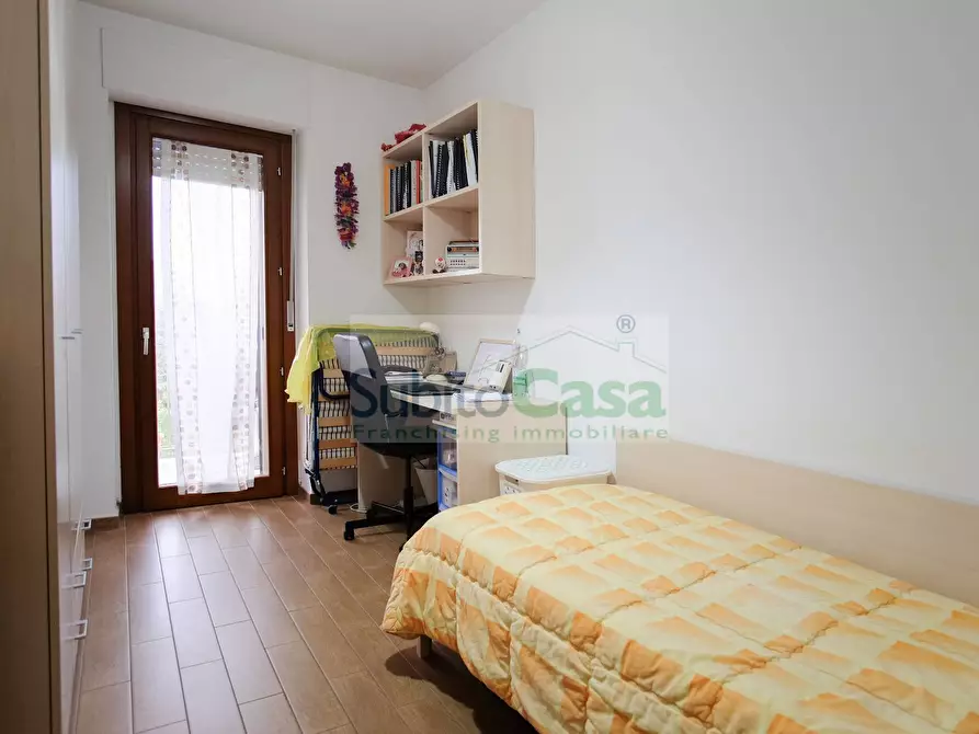 Immagine 17 di Appartamento in vendita  in Via Francesco Paolo Tosti 9 a Chieti
