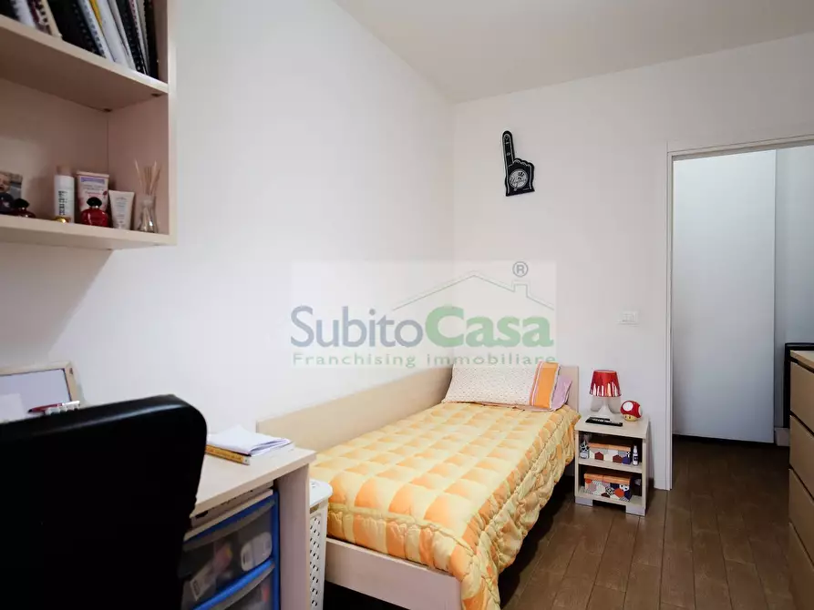 Immagine 18 di Appartamento in vendita  in Via Francesco Paolo Tosti 9 a Chieti