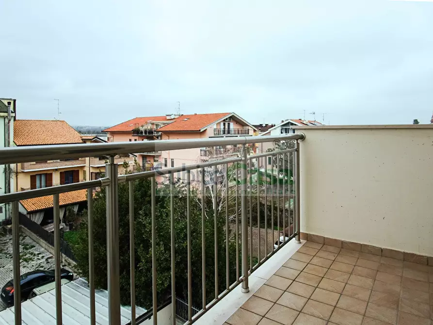 Immagine 20 di Appartamento in vendita  in Via Francesco Paolo Tosti 9 a Chieti