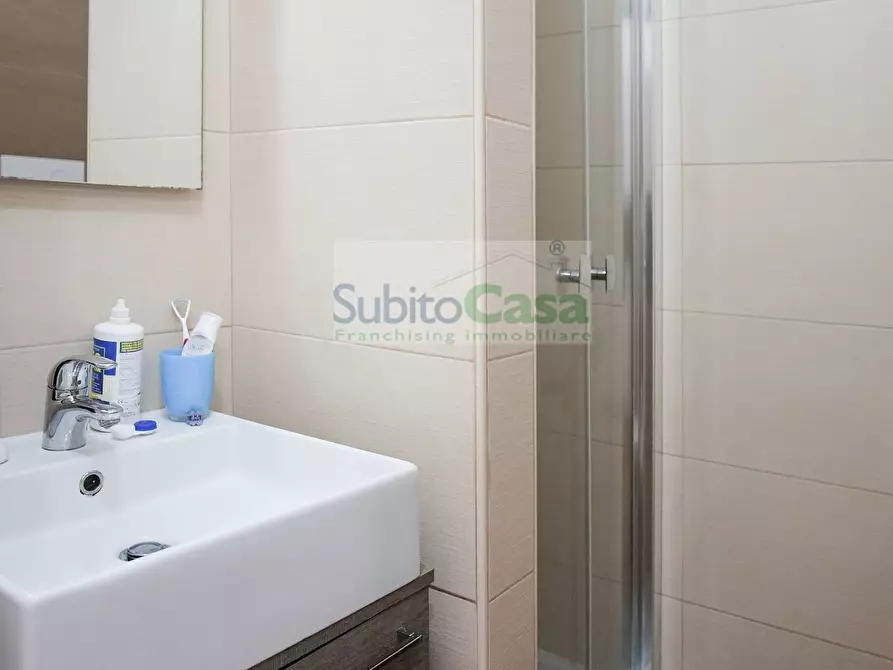 Immagine 22 di Appartamento in vendita  in Via Francesco Paolo Tosti 9 a Chieti