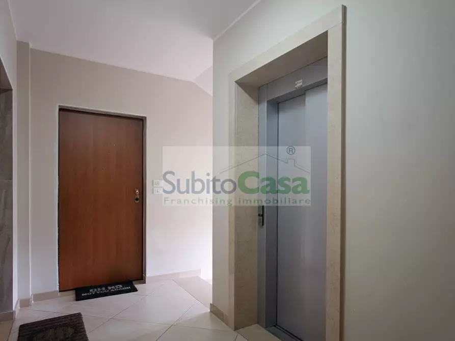 Immagine 23 di Appartamento in vendita  in Via Francesco Paolo Tosti 9 a Chieti