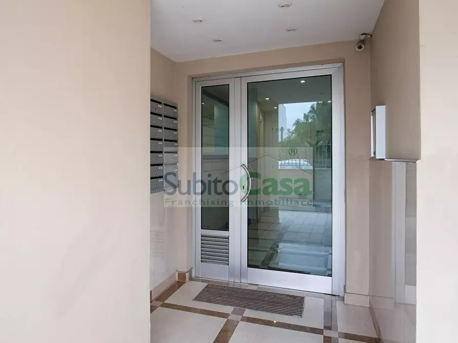 Immagine 25 di Appartamento in vendita  in Via Francesco Paolo Tosti 9 a Chieti