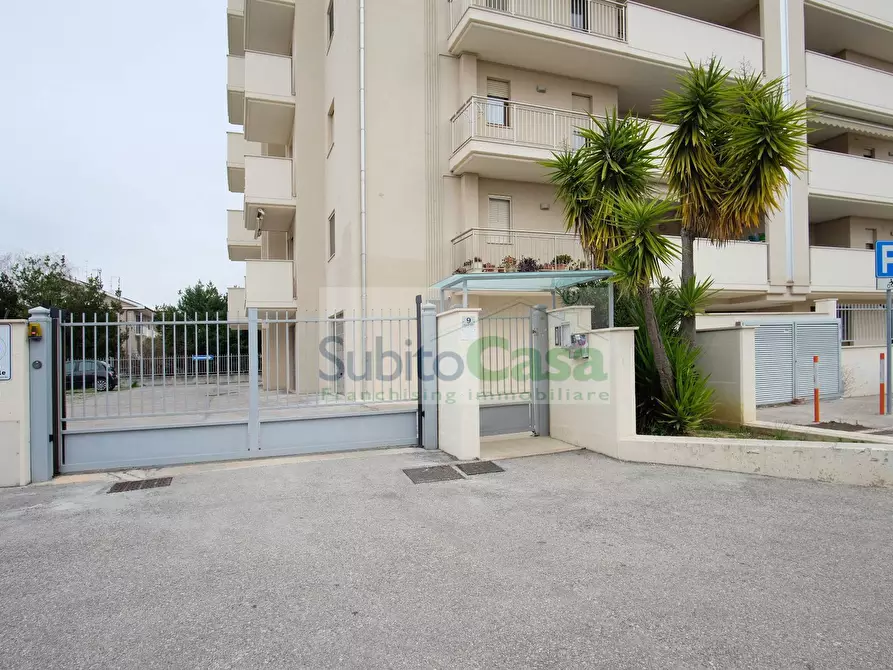 Immagine 29 di Appartamento in vendita  in Via Francesco Paolo Tosti 9 a Chieti