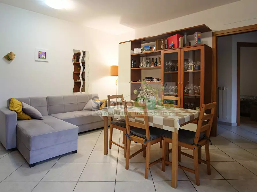 Immagine 5 di Appartamento in vendita  in Via Colle Dell'Ara 140 a Chieti