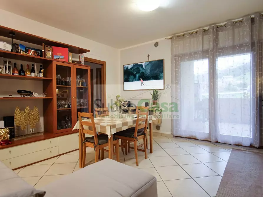 Immagine 6 di Appartamento in vendita  in Via Colle Dell'Ara 140 a Chieti