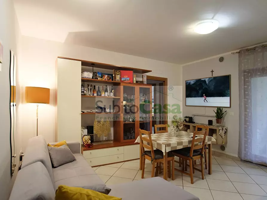 Immagine 7 di Appartamento in vendita  in Via Colle Dell'Ara 140 a Chieti