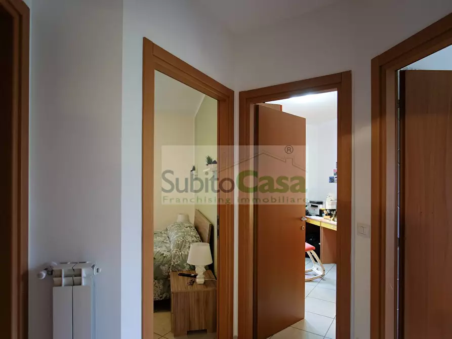 Immagine 8 di Appartamento in vendita  in Via Colle Dell'Ara 140 a Chieti