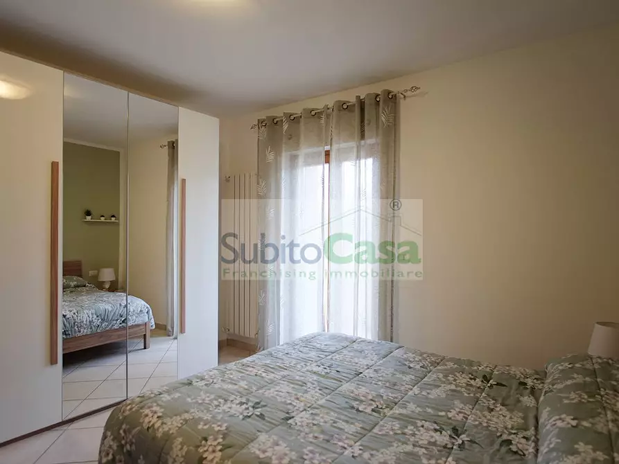 Immagine 12 di Appartamento in vendita  in Via Colle Dell'Ara 140 a Chieti