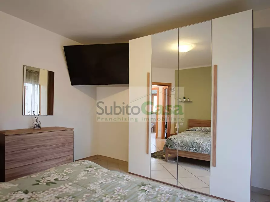 Immagine 13 di Appartamento in vendita  in Via Colle Dell'Ara 140 a Chieti