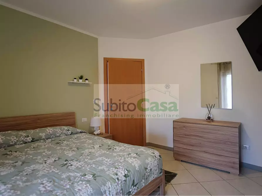 Immagine 14 di Appartamento in vendita  in Via Colle Dell'Ara 140 a Chieti