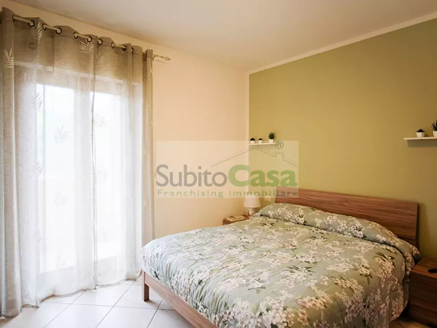 Immagine 15 di Appartamento in vendita  in Via Colle Dell'Ara 140 a Chieti