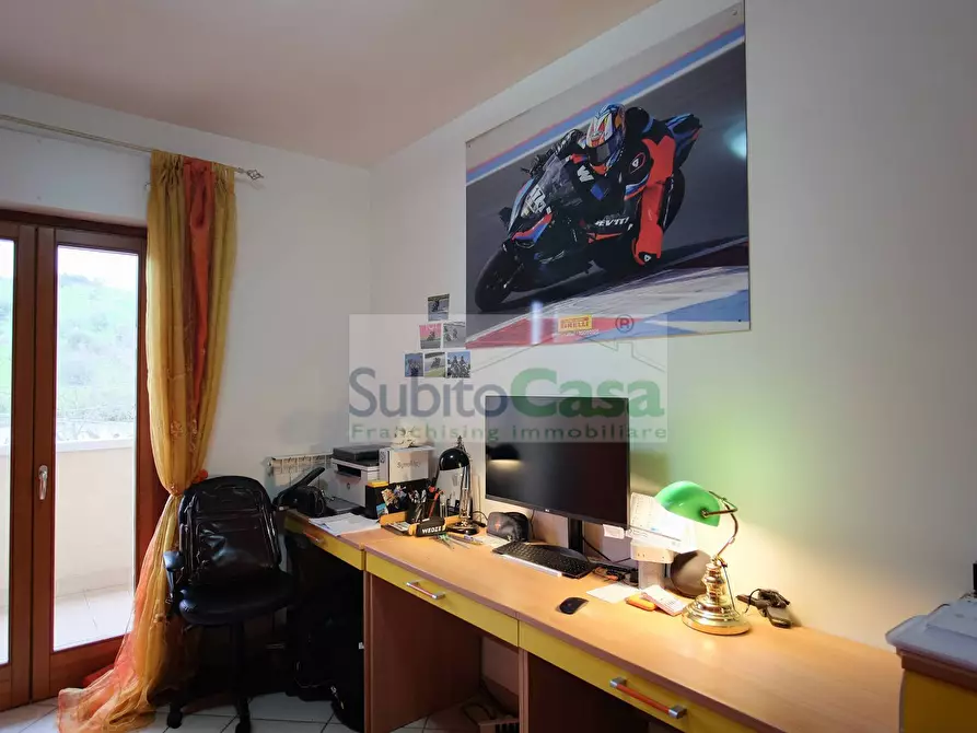 Immagine 16 di Appartamento in vendita  in Via Colle Dell'Ara 140 a Chieti