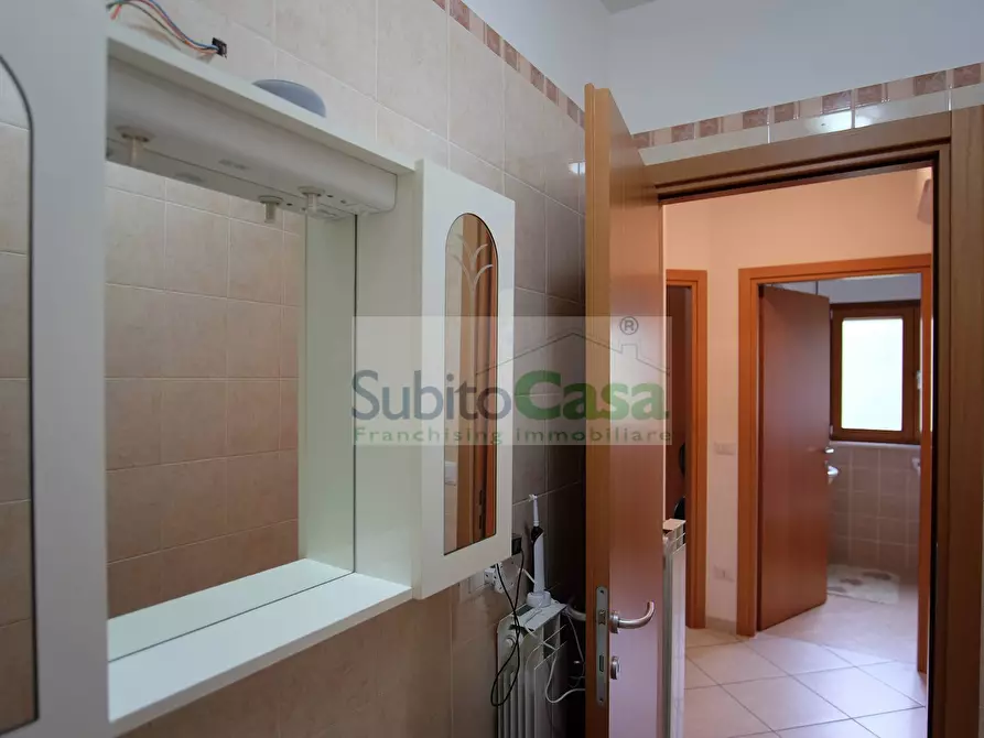 Immagine 20 di Appartamento in vendita  in Via Colle Dell'Ara 140 a Chieti