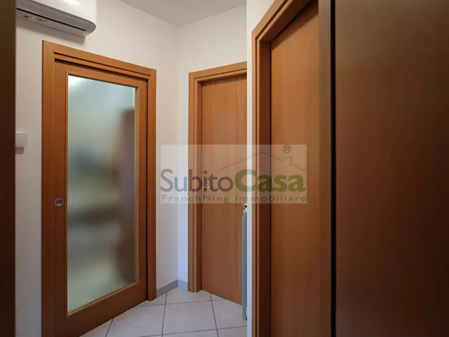 Immagine 21 di Appartamento in vendita  in Via Colle Dell'Ara 140 a Chieti