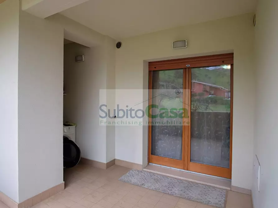 Immagine 25 di Appartamento in vendita  in Via Colle Dell'Ara 140 a Chieti