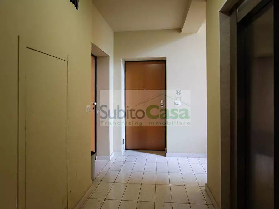 Immagine 28 di Appartamento in vendita  in Via Colle Dell'Ara 140 a Chieti