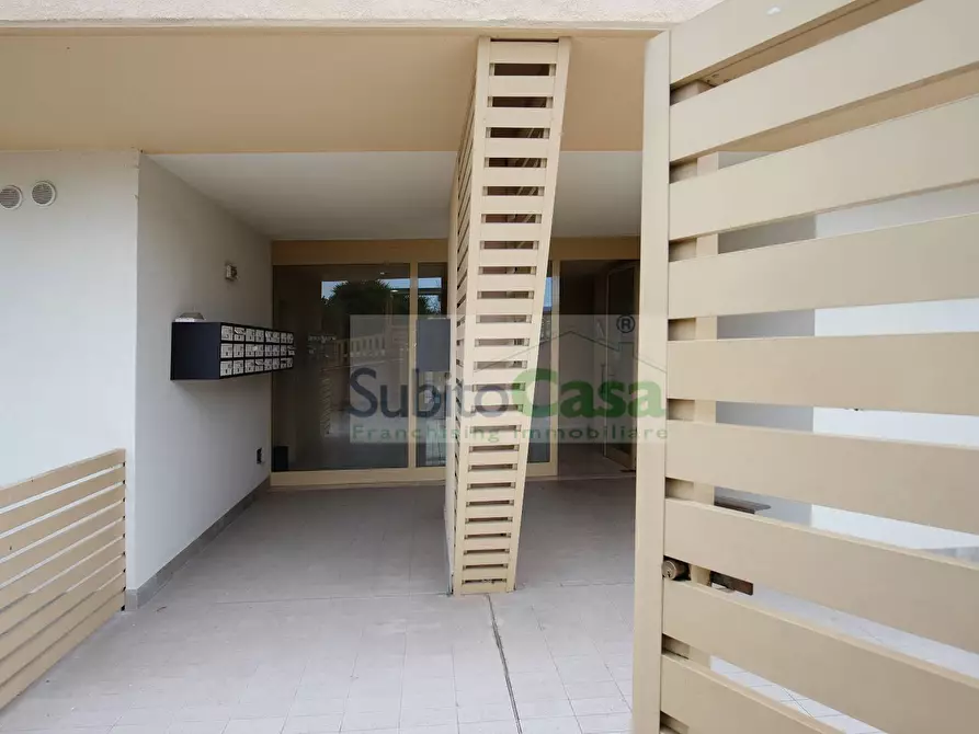 Immagine 32 di Appartamento in vendita  in Via Colle Dell'Ara 140 a Chieti