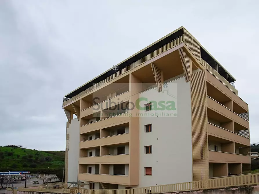 Immagine 34 di Appartamento in vendita  in Via Colle Dell'Ara 140 a Chieti