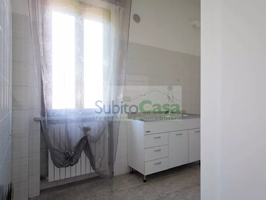 Immagine 10 di Appartamento in vendita  in Via Mare Adriatico 82 a Spoltore