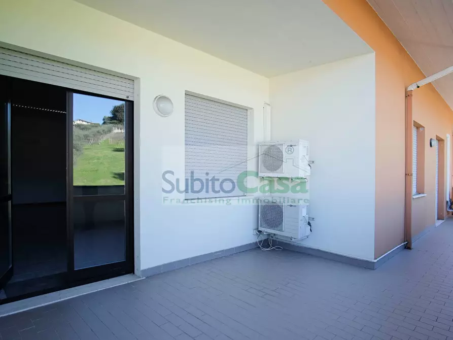 Immagine 11 di Appartamento in vendita  in Via Mare Adriatico 82 a Spoltore