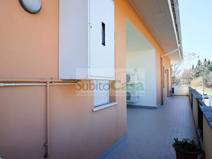 Immagine 12 di Appartamento in vendita  in Via Mare Adriatico 82 a Spoltore