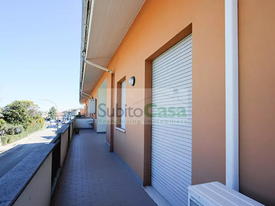 Immagine 13 di Appartamento in vendita  in Via Mare Adriatico 82 a Spoltore