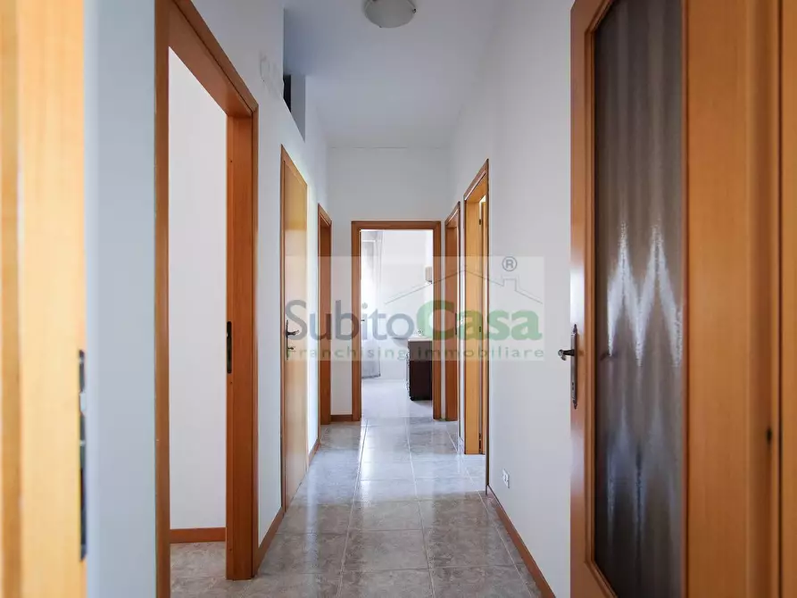 Immagine 14 di Appartamento in vendita  in Via Mare Adriatico 82 a Spoltore