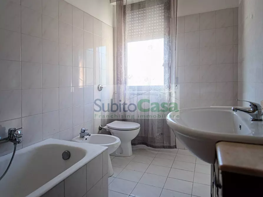 Immagine 19 di Appartamento in vendita  in Via Mare Adriatico 82 a Spoltore