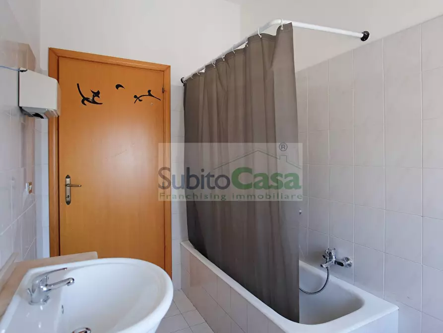 Immagine 20 di Appartamento in vendita  in Via Mare Adriatico 82 a Spoltore