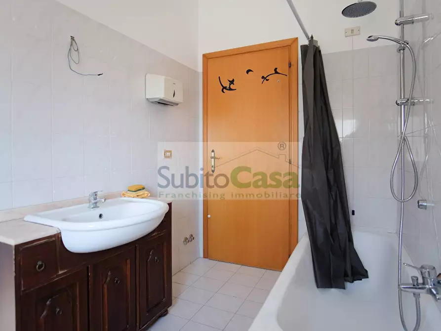 Immagine 21 di Appartamento in vendita  in Via Mare Adriatico 82 a Spoltore