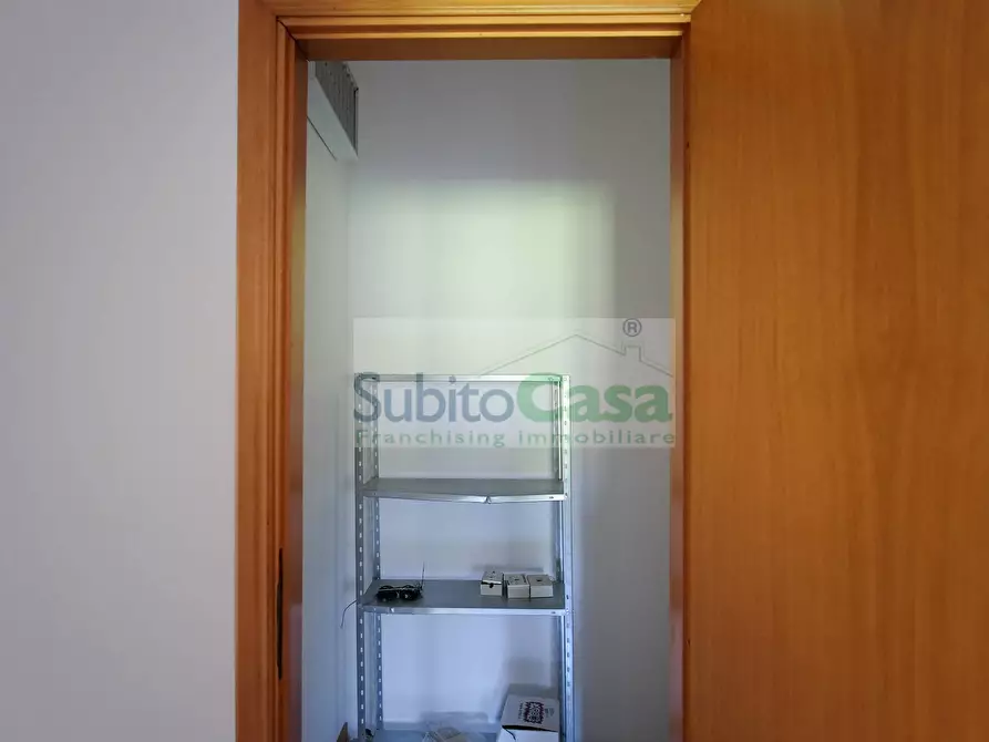 Immagine 27 di Appartamento in vendita  in Via Mare Adriatico 82 a Spoltore