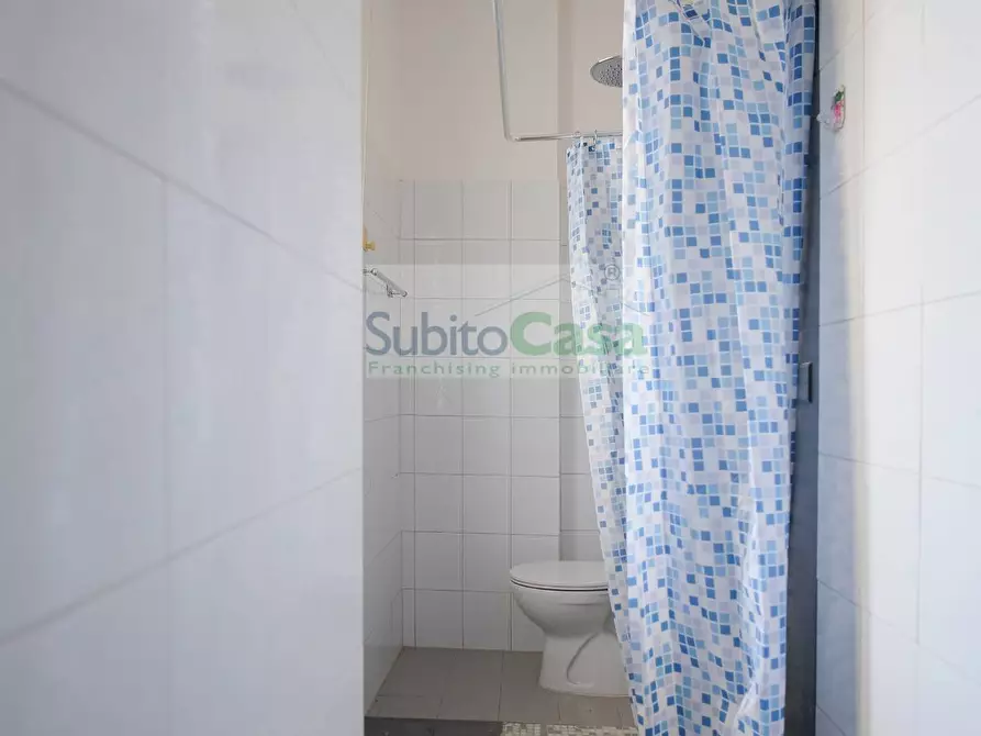 Immagine 32 di Appartamento in vendita  in Via Mare Adriatico 82 a Spoltore