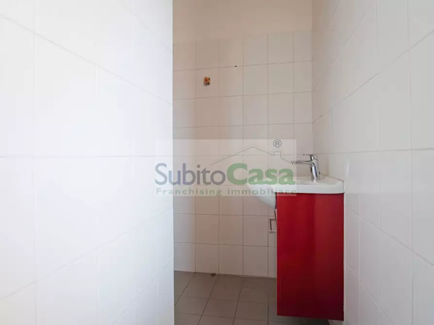 Immagine 33 di Appartamento in vendita  in Via Mare Adriatico 82 a Spoltore