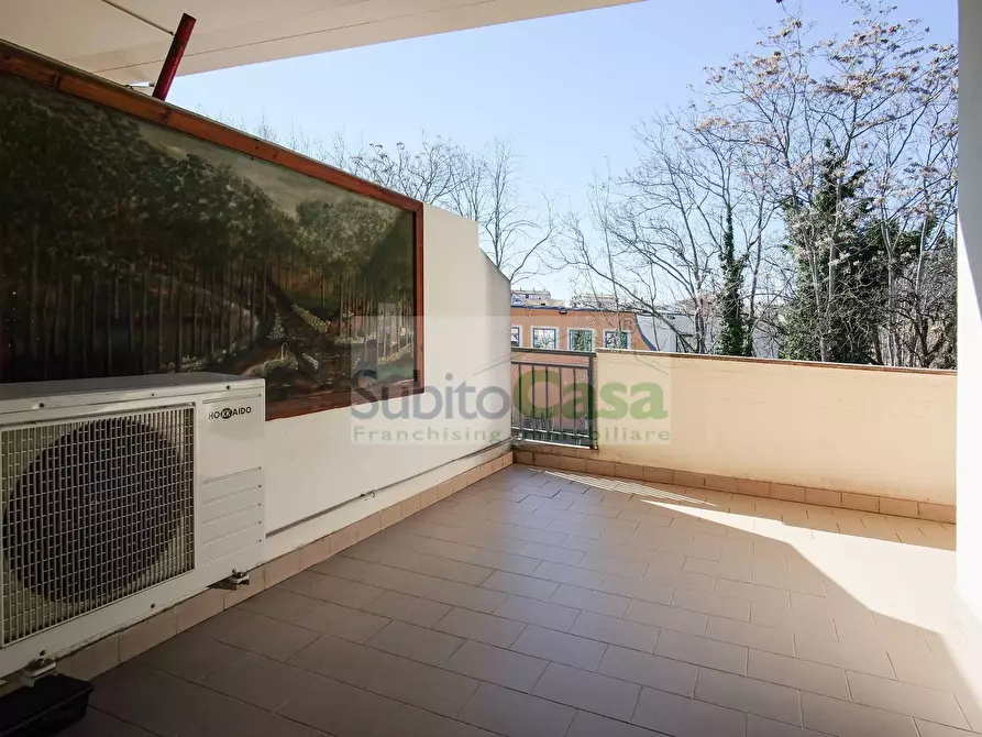 Immagine 34 di Appartamento in vendita  in Via Mare Adriatico 82 a Spoltore