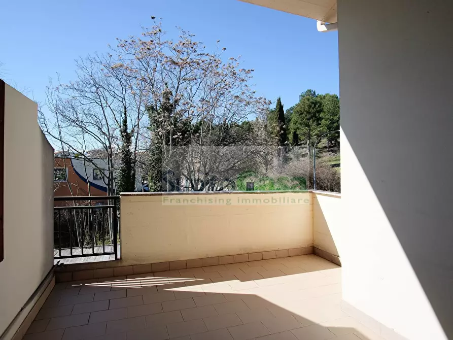 Immagine 36 di Appartamento in vendita  in Via Mare Adriatico 82 a Spoltore