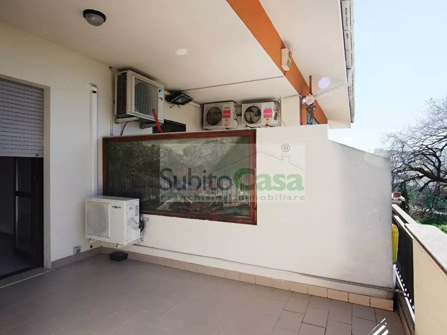 Immagine 37 di Appartamento in vendita  in Via Mare Adriatico 82 a Spoltore