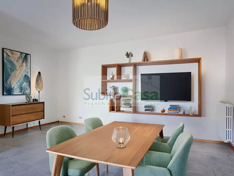 Immagine 3 di Appartamento in vendita  in Via Mare Adriatico 82 a Spoltore