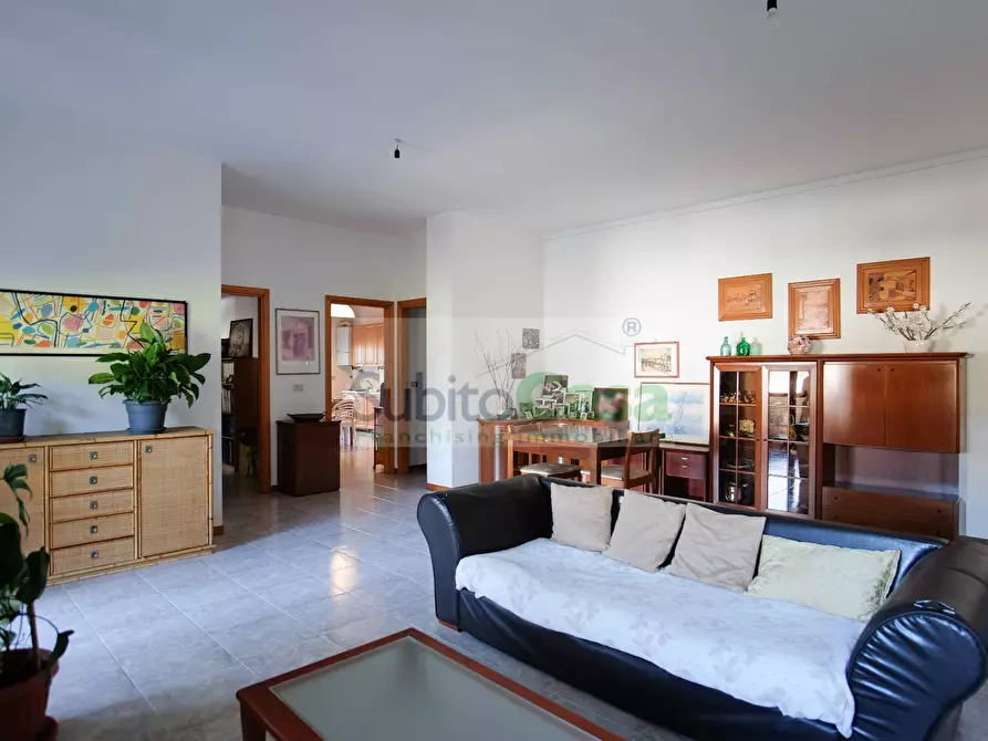 Immagine 1 di Appartamento in vendita  in Via Mare Adriatico 82 a Spoltore